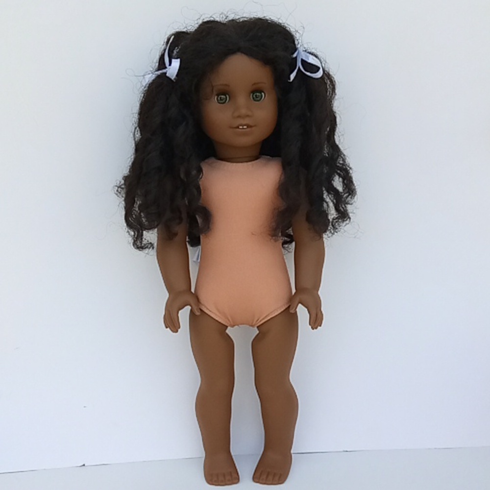 American Girl Cecile Doll - Picture 9 of 16